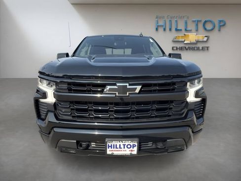 Used 2024 Chevrolet Silverado 1500 RST w/ Convenience Package II AWD/4WD image 15