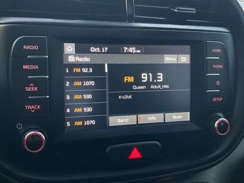 Used 2020 Kia Soul GT-Line w/ Option Group 015 FWD image 20