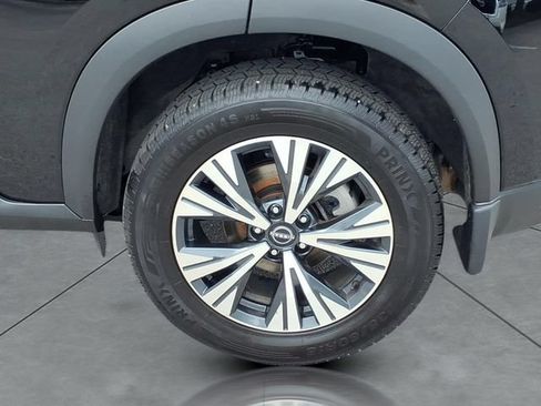 Certified 2023 Nissan Rogue SV AWD/4WD image 5