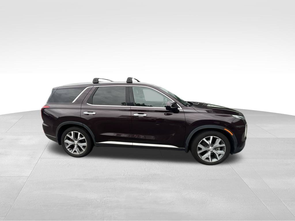 Used 2021 Hyundai Palisade SEL w/ Convenience Package AWD/4WD image 21