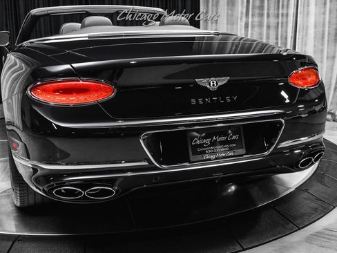 Used 2020 Bentley Continental GT V8 image 39
