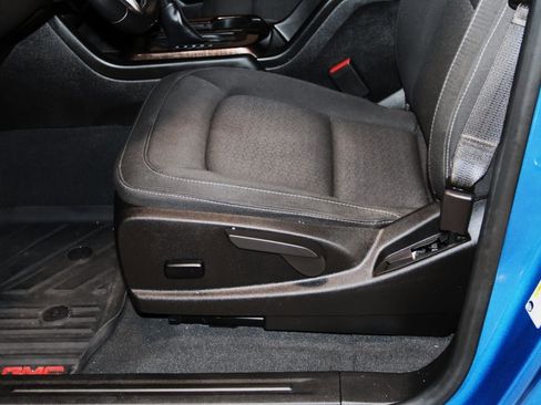 Used 2022 GMC Canyon Elevation w/ Trailering Package image 35