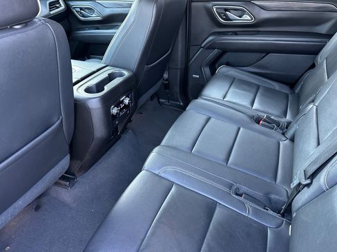 Used 2021 GMC Yukon SLT image 15