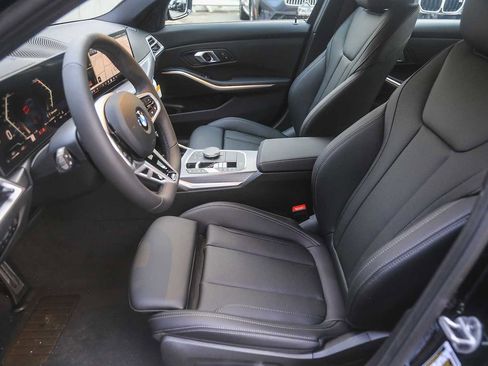 New 2026 BMW 330i Sedan w/ M Sport Package image 14