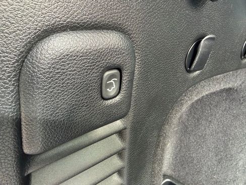 Used 2021 Jeep Grand Cherokee Trailhawk w/ Trailhawk Luxury Group image 33