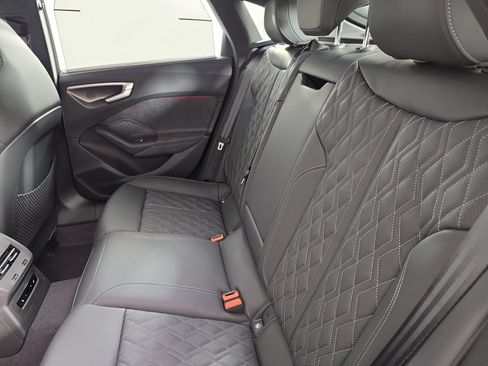 New 2026 Audi S5 Prestige AWD/4WD image 34