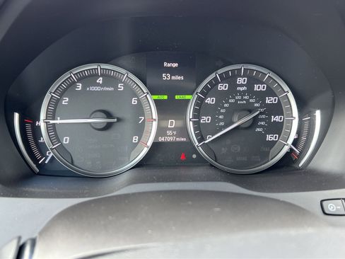 Certified 2020 Acura MDX SH-AWD w/ Advance Package image 18