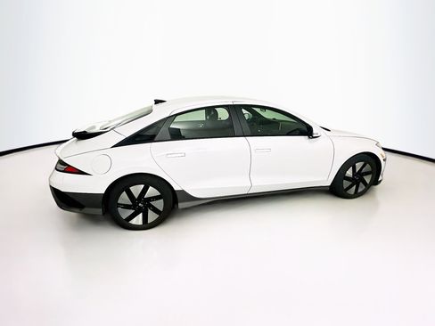 Used 2024 Hyundai Ioniq 6 SE image 10