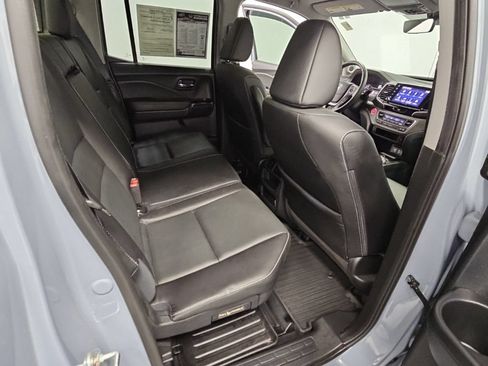 Used 2023 Honda Ridgeline RTL-E image 38
