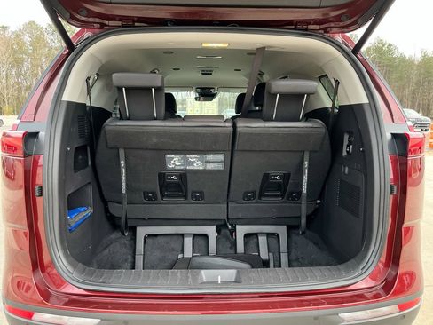 Certified 2023 Kia Carnival SX image 25