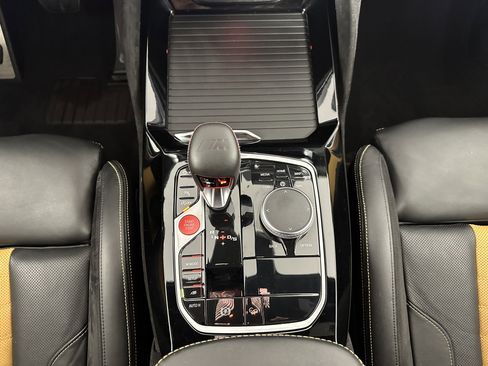 Used 2023 BMW X4 M w/ Competition Package image 16