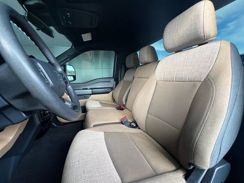 Used 2024 Ford F450 XLT image 16