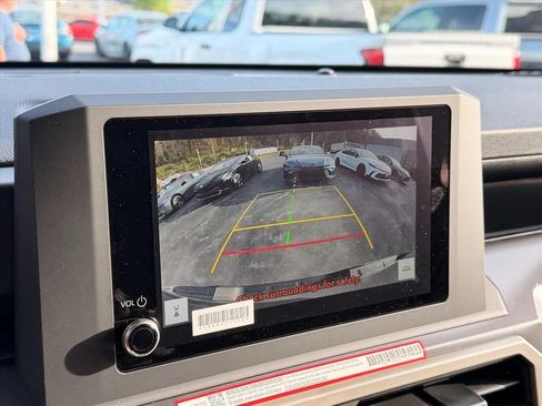 Used 2026 Toyota Tacoma SR5 AWD/4WD image 14