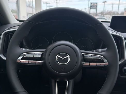 New 2026 MAZDA CX-50 2.5 Hybrid w/ Cargo Package image 33
