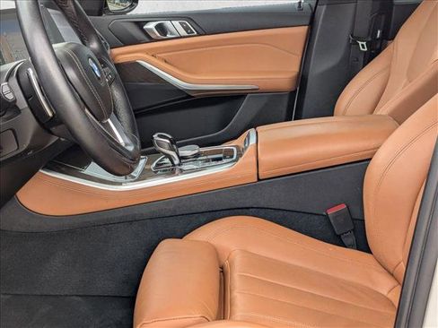 Used 2022 BMW X5 sDrive40i w/ Premium Package RWD image 15