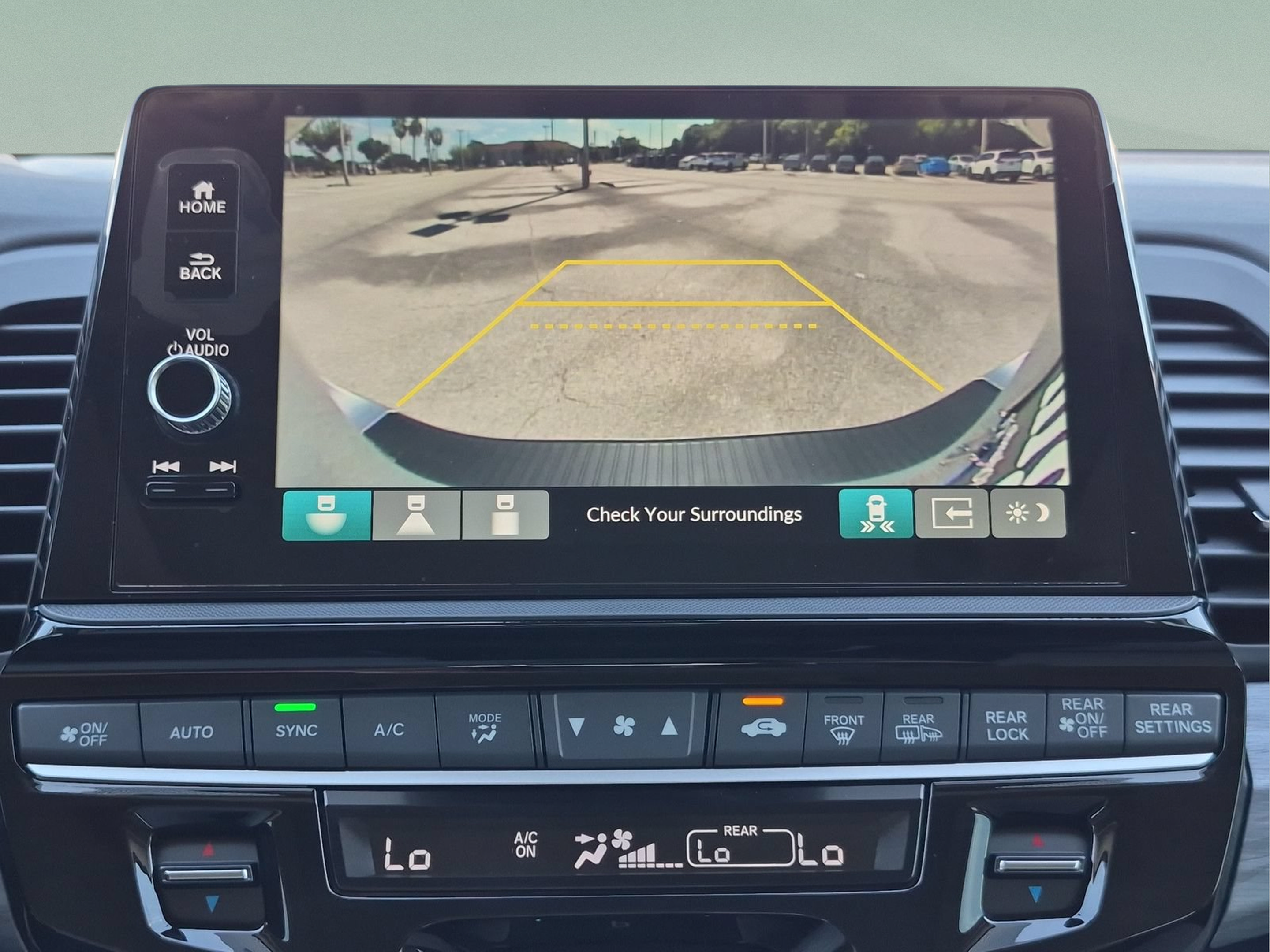 New 2027 Honda Odyssey Elite image 28