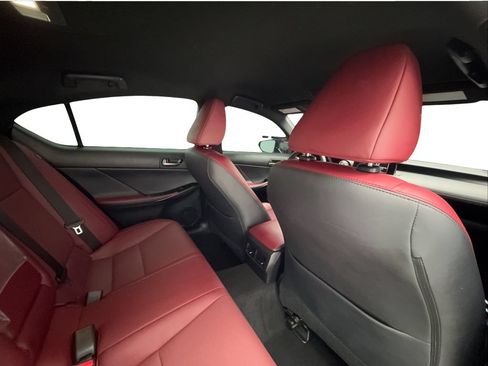 Used 2025 Lexus IS 300 F Sport RWD image 26