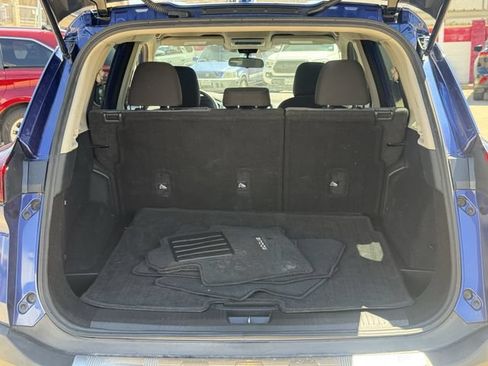 Used 2021 Nissan Rogue SV FWD image 30