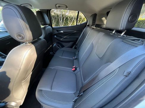 Used 2025 Buick Encore GX Preferred image 23