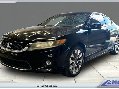 Used 2015 Honda Accord EX-L