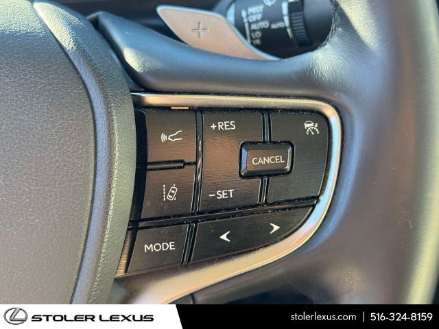 Used 2024 Lexus ES 350 w/ Premium Package FWD image 27