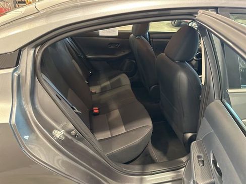 Certified 2024 Nissan Sentra SV image 11