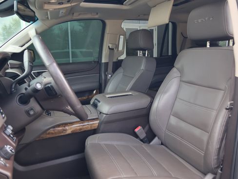 Used 2016 GMC Yukon Denali w/ Open Road Package RWD image 35