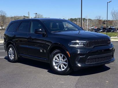 Used 2025 Dodge Durango GT