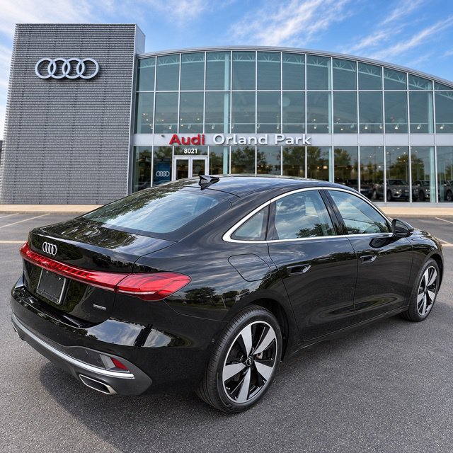 Certified 2025 Audi A5 Premium Plus w/ Premium Plus AWD/4WD image 5