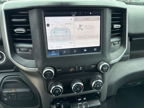 Used 2024 RAM 2500 Big Horn image 23