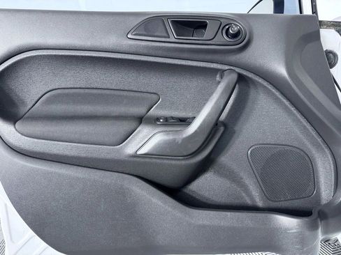 Used 2019 Ford Fiesta SE image 34