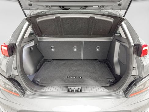 Used 2023 Hyundai Kona Limited w/ Cargo Package FWD image 25