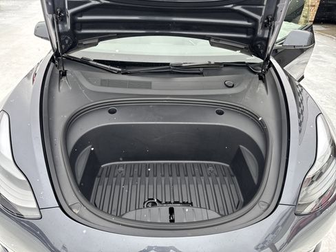 Used 2022 Tesla Model 3 Long Range image 14