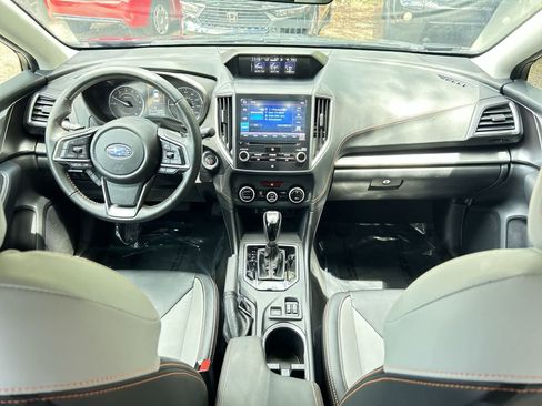 Used 2021 Subaru Crosstrek 2.5i Limited AWD/4WD image 15