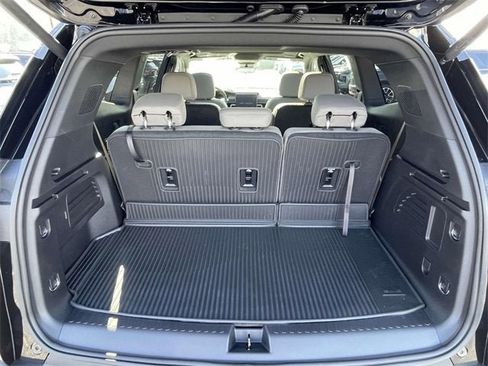 New 2026 GMC Acadia Elevation w/ Black Edition image 8