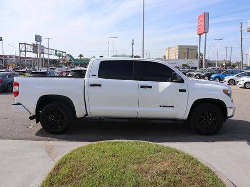 Used 2021 Toyota Tundra SR5 image 14