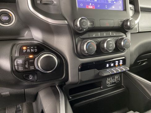 Used 2022 RAM 1500 Big Horn image 29