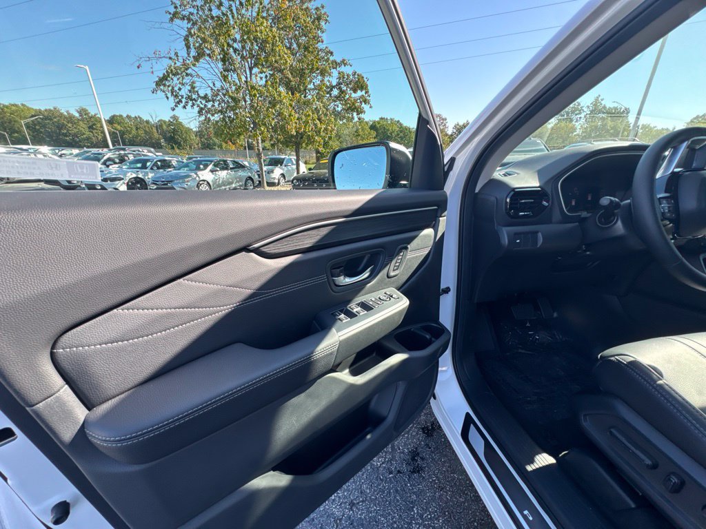 New 2026 Honda Pilot Touring image 14