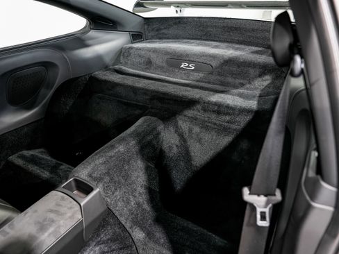 Used 2008 Porsche 911 GT3 RS image 22