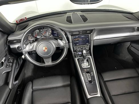 Used 2013 Porsche 911 Carrera image 23