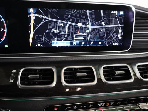 Used 2023 Mercedes-Benz GLE 450 4MATIC image 47