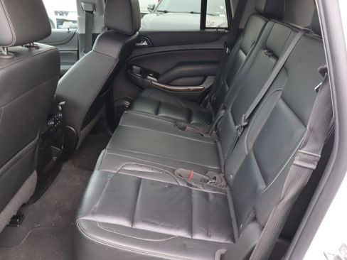 Used 2019 Chevrolet Tahoe LT image 33