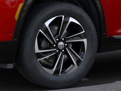 New 2025 Buick Enclave Sport Touring w/ Super Cruise Package image 9