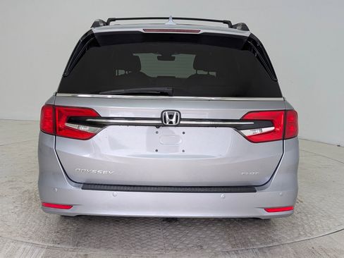 Used 2022 Honda Odyssey Elite image 10