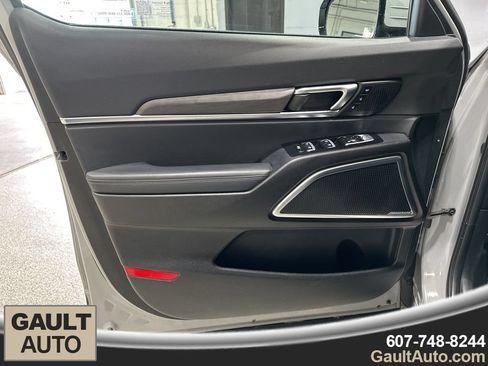Used 2024 Kia Telluride SX Prestige X-Line AWD/4WD image 12