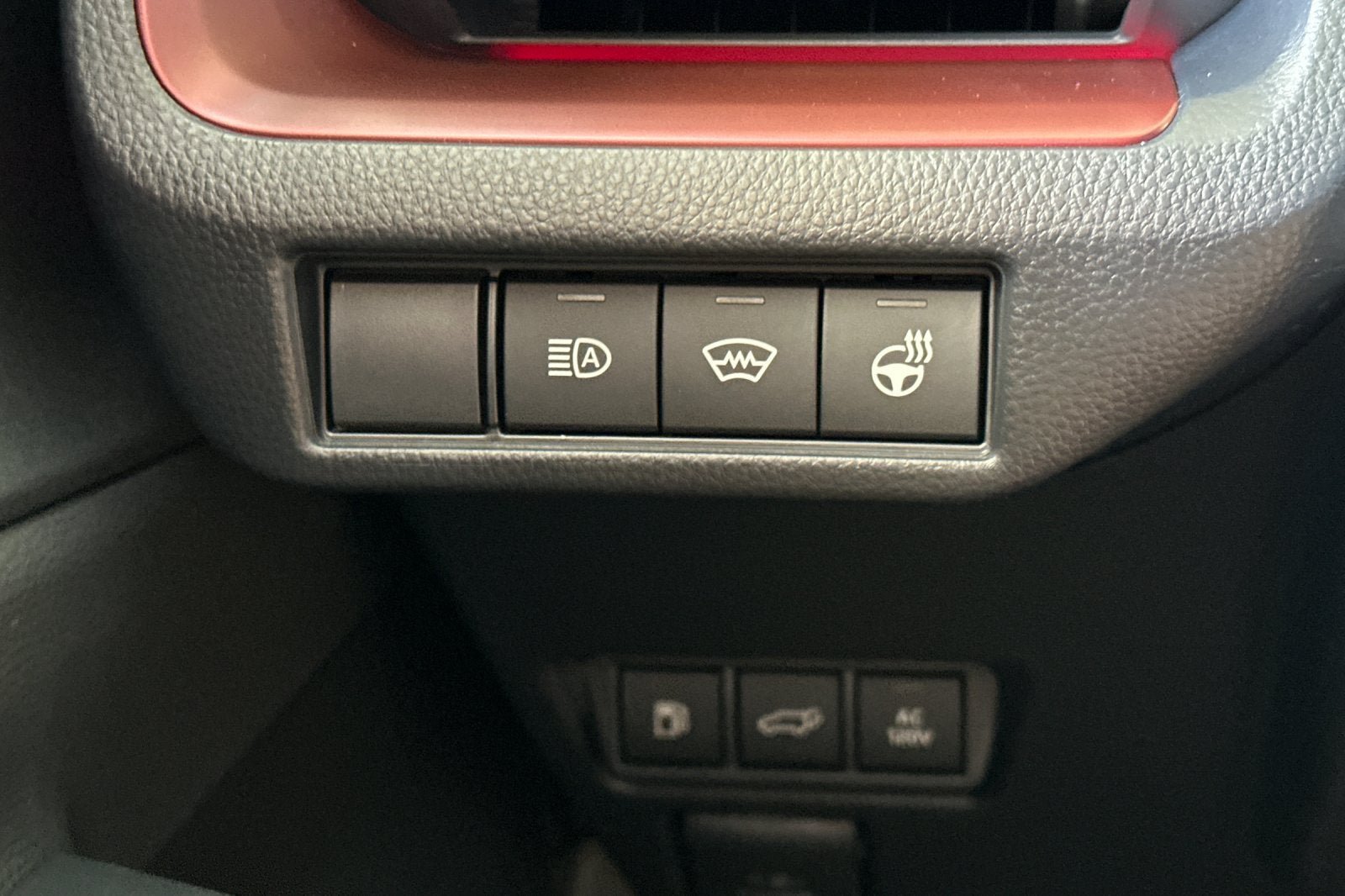 New 2027 Toyota Prius Plug-In Hybrid w/ Limited Premium Package FWD image 29