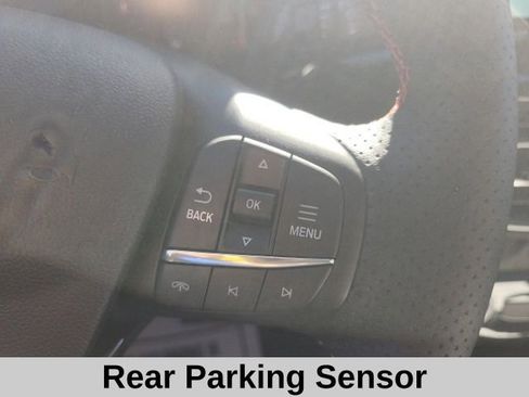 New 2026 Ford Escape ST-Line w/ Tech Pack #1 image 11