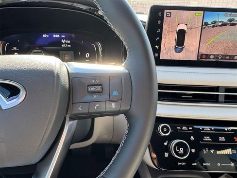 New 2026 INFINITI QX60 Autograph image 25