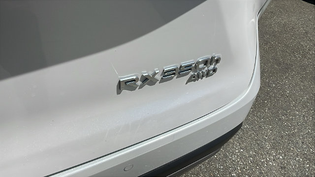 Used 2023 Lexus RX 350 AWD/4WD image 33