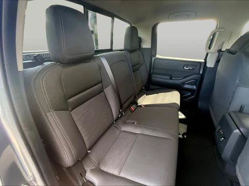 Certified 2023 Nissan Frontier SV w/ SV Convenience Package RWD image 20